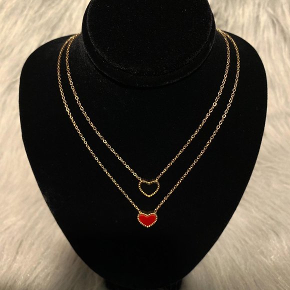 Stainless Steel Necklaces - Picture 5 of 15